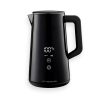 Bouilloire électrique Air Essence LuminaTi PRO d'une capacité de 1,5 L