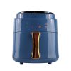 Friteuse sans huile Air Essence Solano, friteuse électrique, Air Fryer