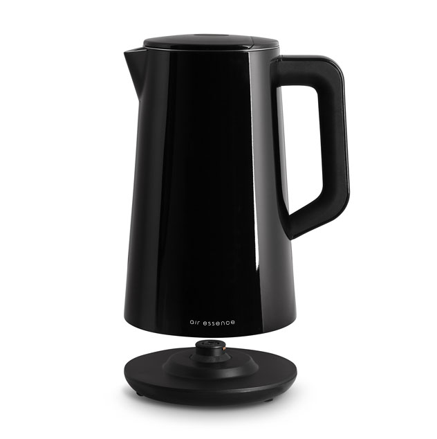 Der elektrische Wasserkocher Air Essence LuminaTi PRO 1,5L, Wi Fi – Image 6