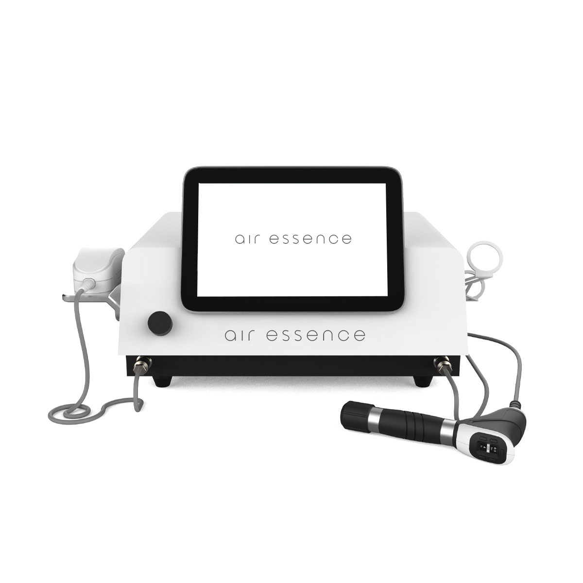 Ondes de choc Air Essence Vortex V13, appareil pour ondes de choc, ondes pneumatiques et ultrasons