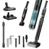 Aspirateur Laveur Vertical Sans Fil 7-en-1, Air Essence™ Typhoon Drive Jet