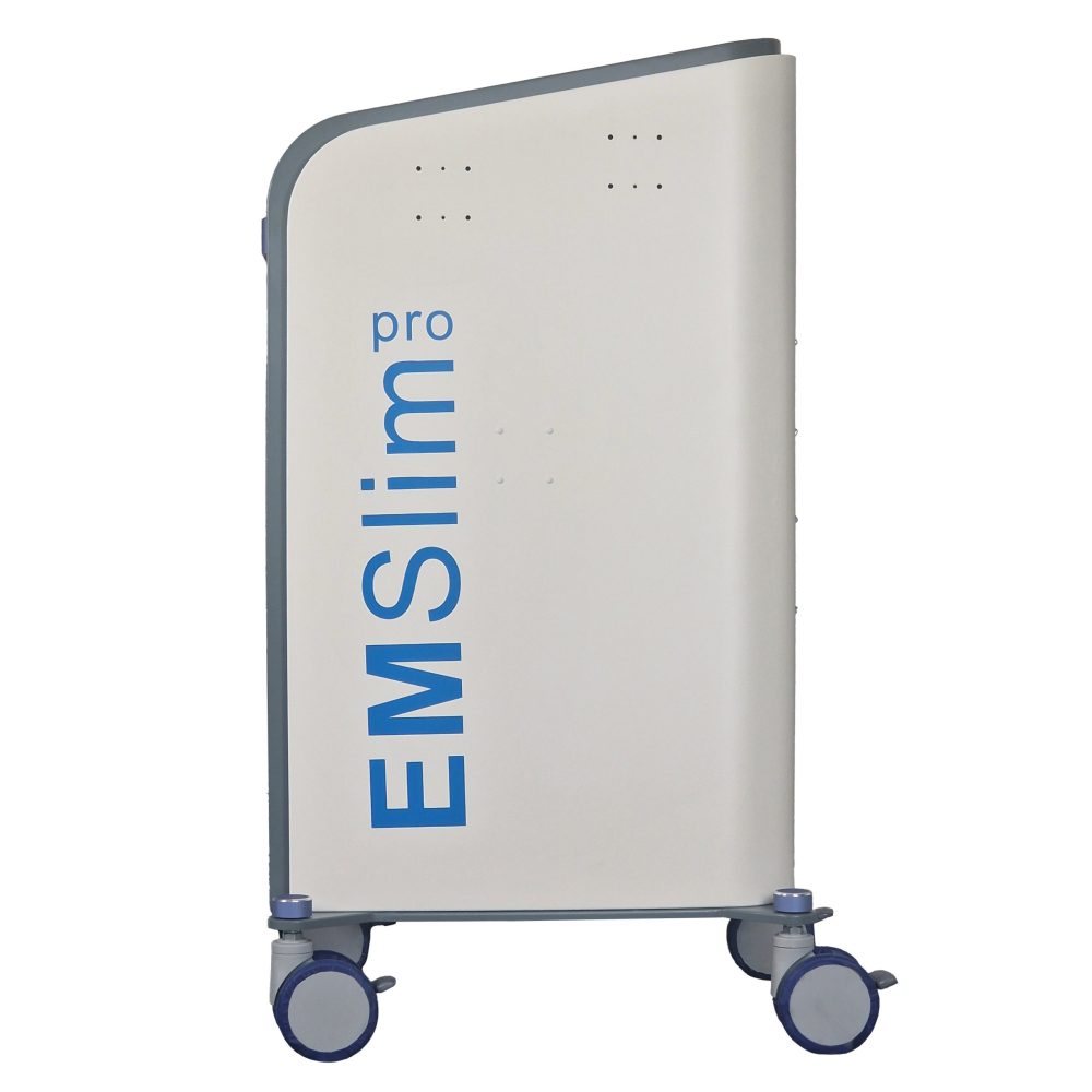 Air Essence EMSlim PRO – stimulateur musculaire HIEMT avec ondes radio RF, remodelage corporel – Image 16