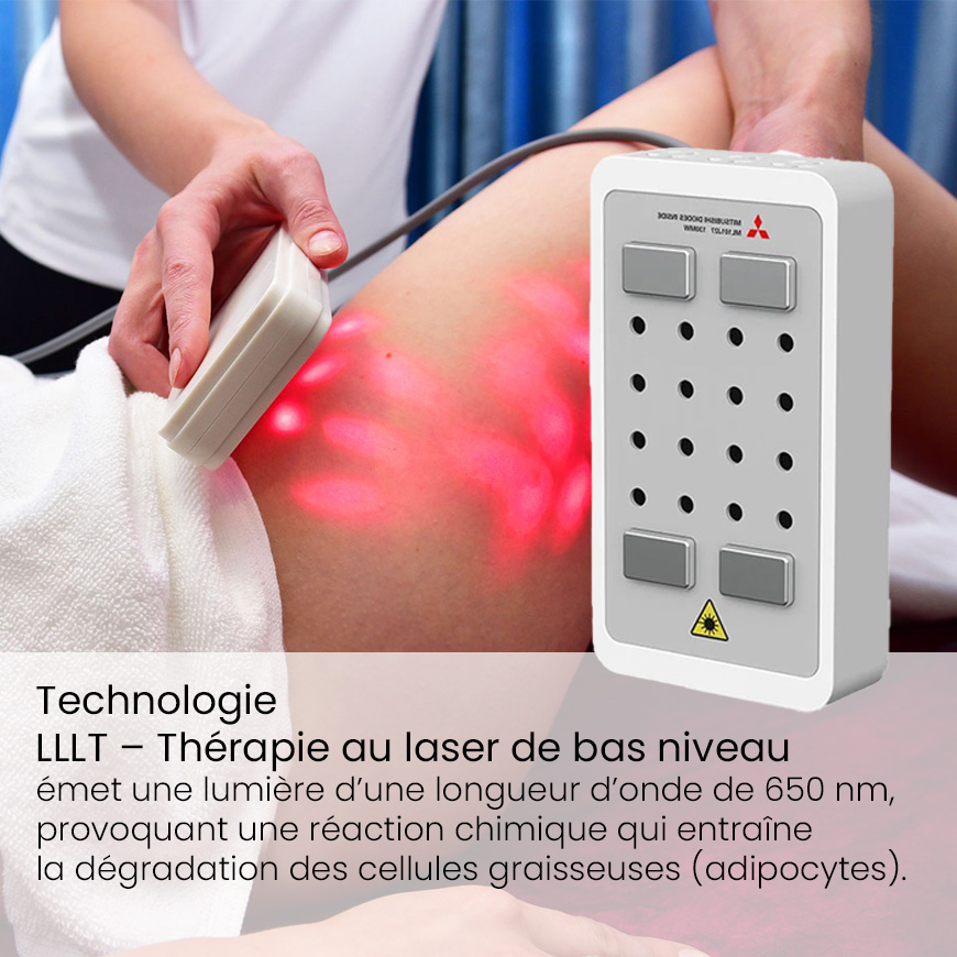 Air Essence™ Vortex V4 – Appareil de thérapie par ondes de choc avec TECAR CET/RET et EMS – Image 13