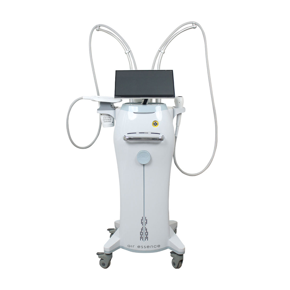 Air Essence™ Endermovac D3, Une nouvelle ère du remodelage de la silhouette)