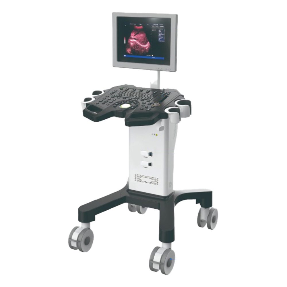 Air Essence™ UltraLite L4 – échographe, appareil d’échographie (ultrason)