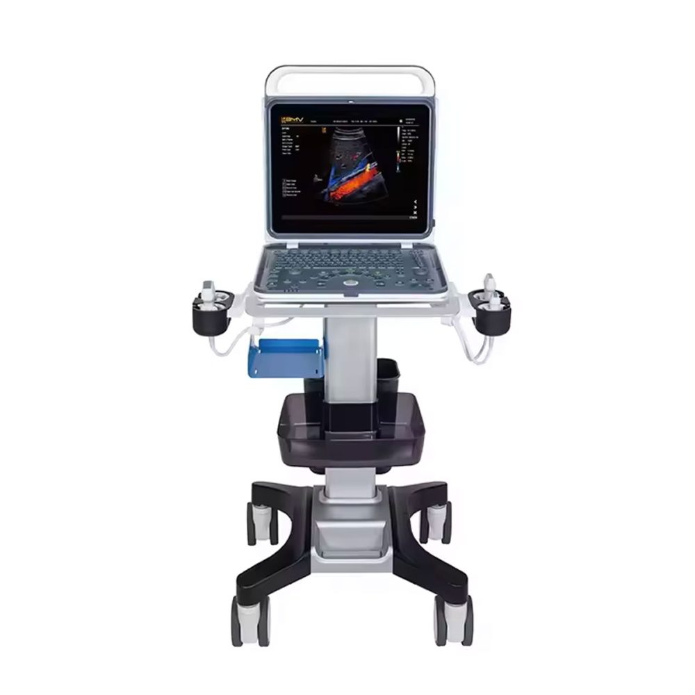 Air Essence™ UltraLite L6 – échographe portable professionnel