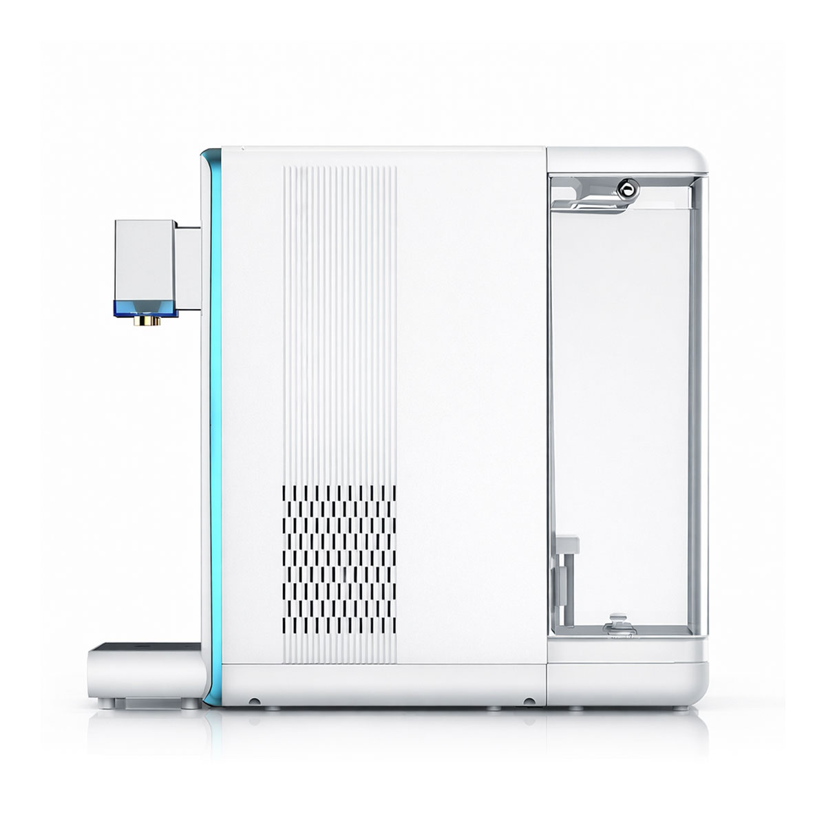 Air Essence™ ZephyrHydro Z2 Filtre à eau 4-en-1 avec osmose inverse et générateur d’hydrogène – Image 8