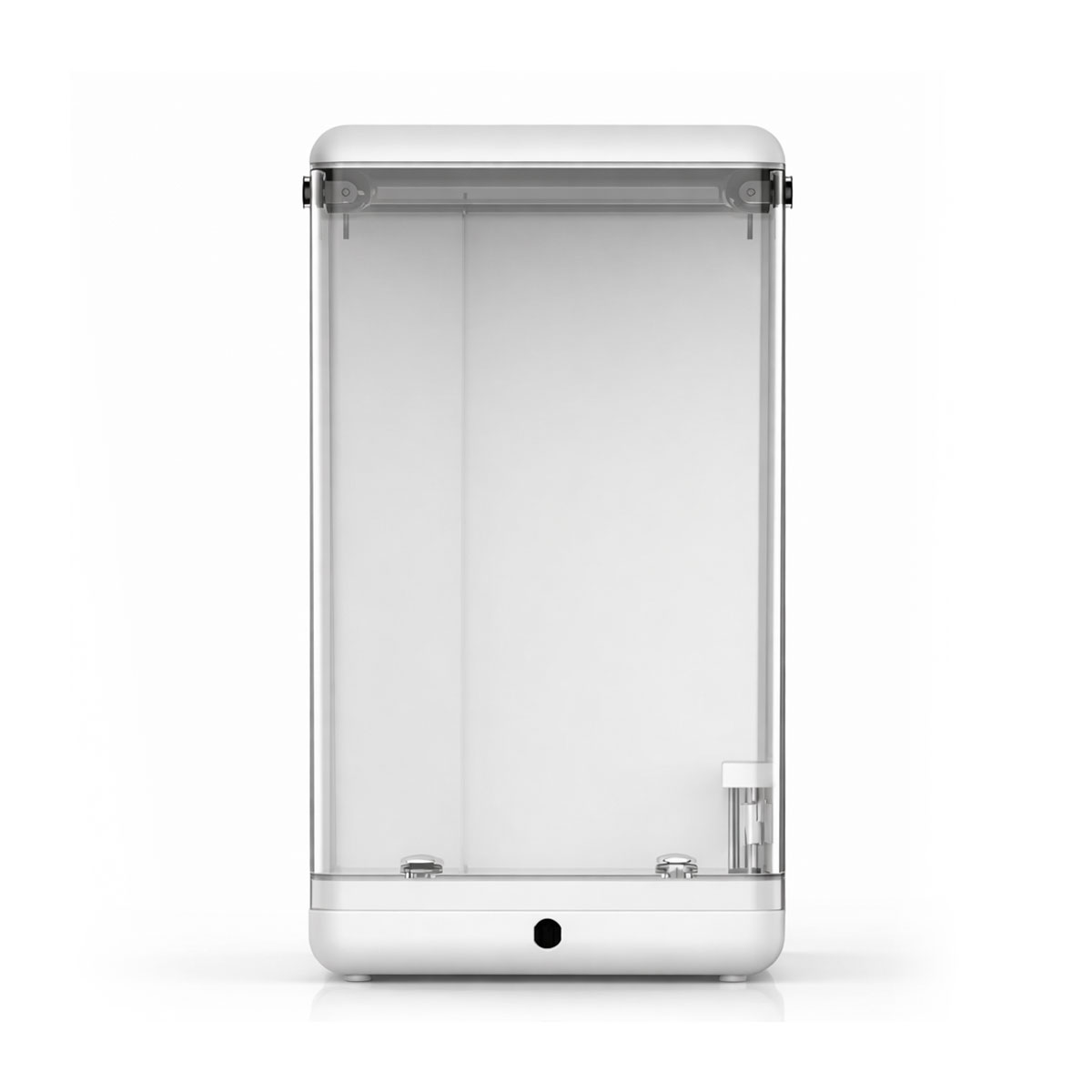 Air Essence™ ZephyrHydro Z2 Filtre à eau 4-en-1 avec osmose inverse et générateur d’hydrogène – Image 9