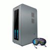 Air Essence™ Euria E8 - inhalateur à hydrogène 3000 - 4200 ml, H2 + O2 gaz de Brown