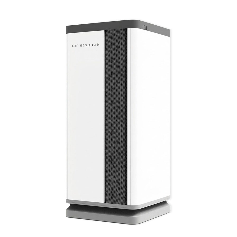 Purificateur d’air au graphène Air Essence™ Cyclone Plasma ESP MAX