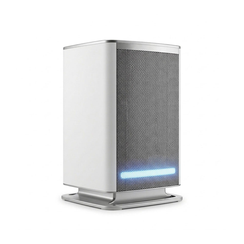 Purificateur d’air au graphène Air Essence™ Cyclone Plasma ESP Mini