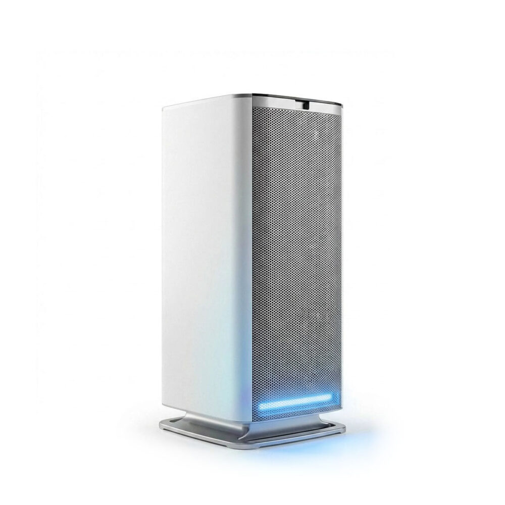 Purificateur d’air au graphène Air Essence™ Cyclone Plasma ESP Eco