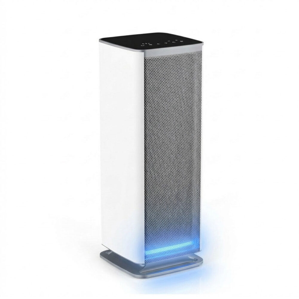 Purificateur d’air au graphène Air Essence™ Cyclone Plasma ESP Pro