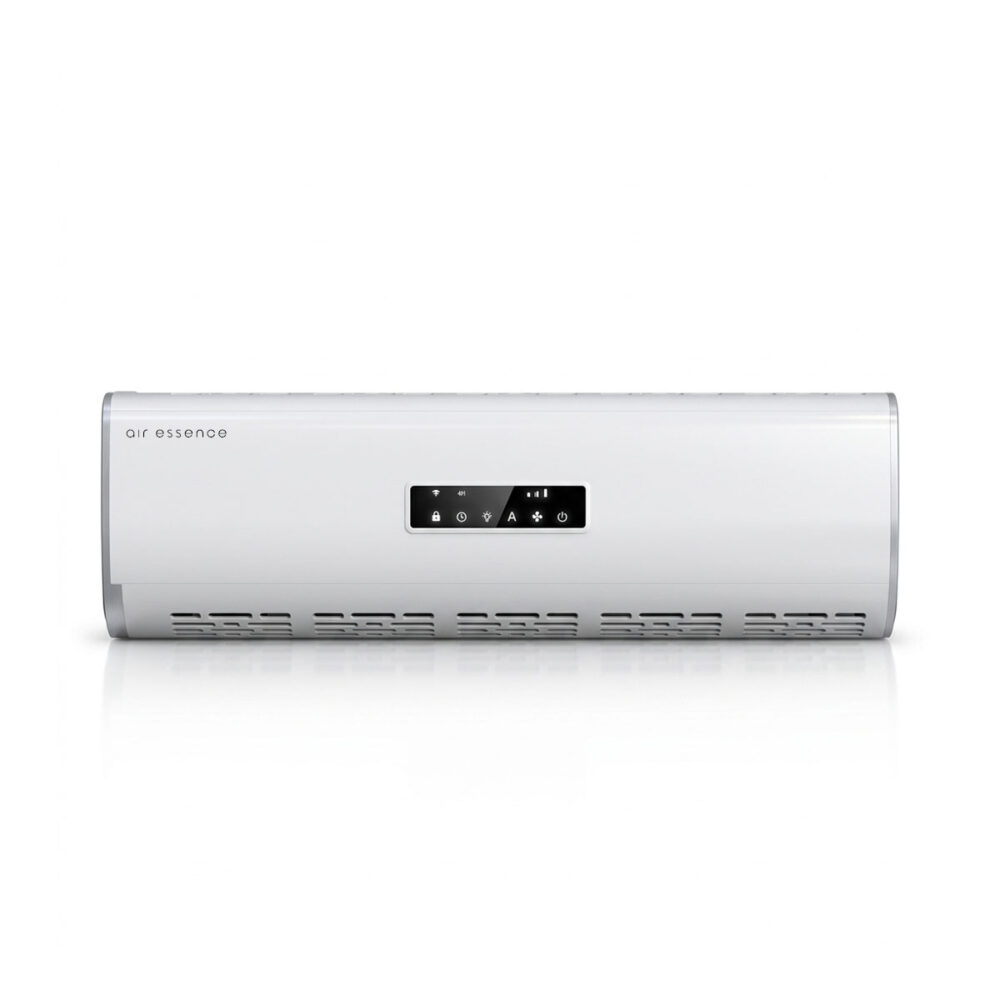 Purificateur d’air mural au graphène Air Essence™ ESP Halny