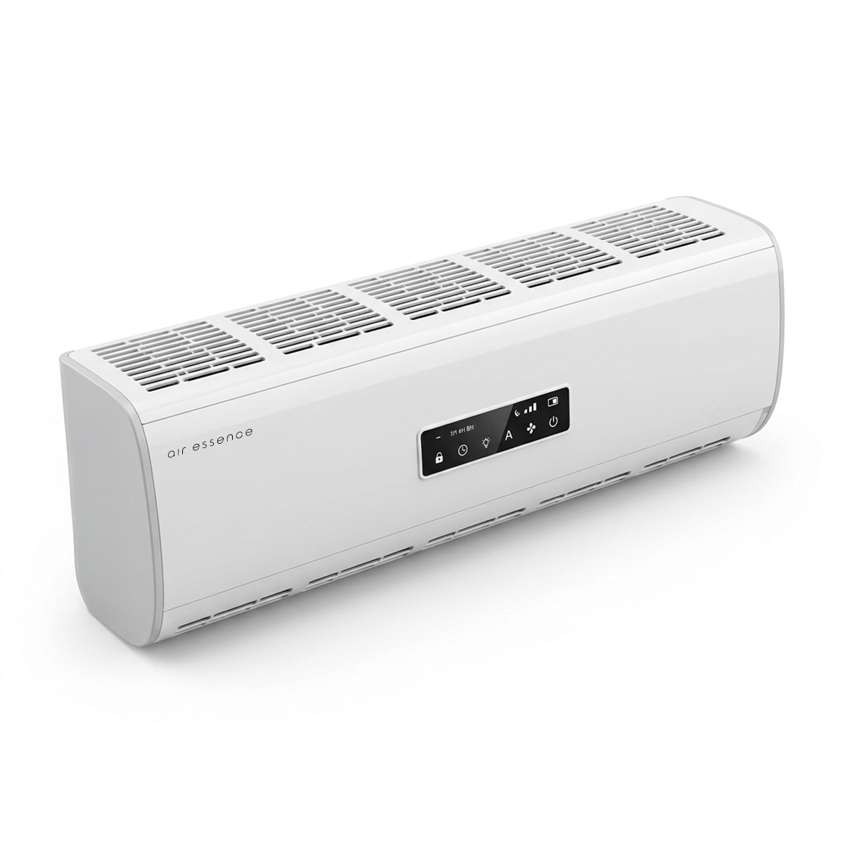 Purificateur d’air mural au graphène Air Essence™ ESP Halny – Image 5